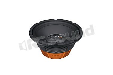 DS 250  Hertz