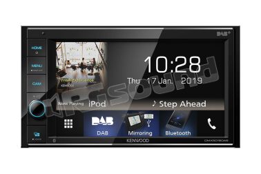 DMX5019DAB  Kenwood