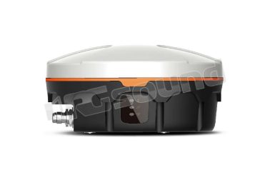 Harxon TS108-Pro Smart Antenna RTK Rover (GPS,GLO,BDS,GAL,SBAS), Radio, Bluetooth, 4G AV Map