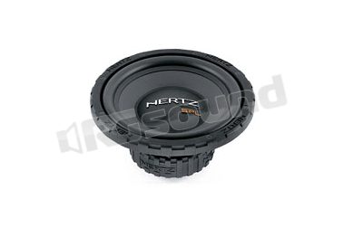 HXS 300D  Hertz