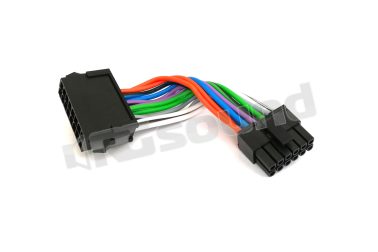 AP F IN ADP Cablaggio adattatore da AP P&P a AP F8.9bit Audison