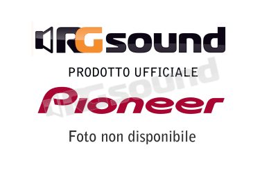 Kit 9" Peugeot 407 2004 per SPH-PF97BT Pioneer