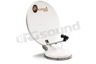 ASR 800 1P DF BLUETOOTH  SR Mecatronic