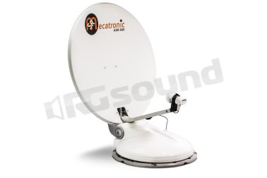 ASR 680 BLUETOOTH antenna satellitare DVB SR Mecatronic