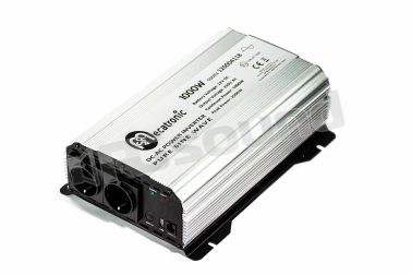 Power INVERTER 1000W 120004118 SR Mecatronic