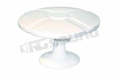 Antenna Digitale terrestre omnidirezionale 263591 per TV digitale terrestre DVB SR Mecatronic