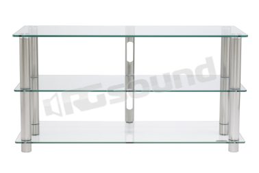 EPUR 3 AV SATIN Struttura in acciaio spazzolato NorStone