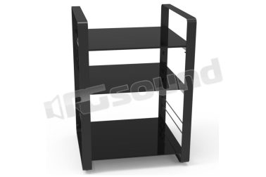 LOFT CENTRAL BLACK  NorStone