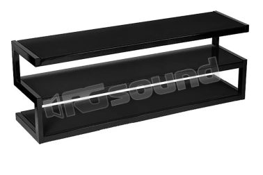 ESSE AV 140 BLACK/BLACK  NorStone