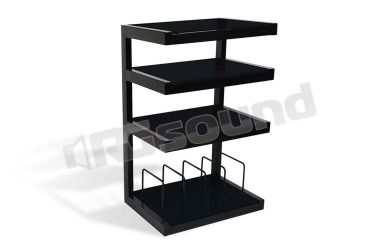 ESSE HIFI VINYL BLACK  NorStone