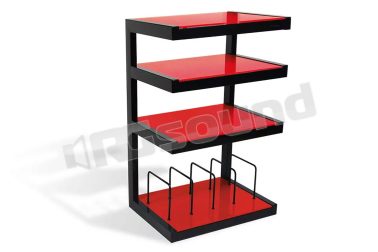 ESSE HIFI VINYL RED  NorStone