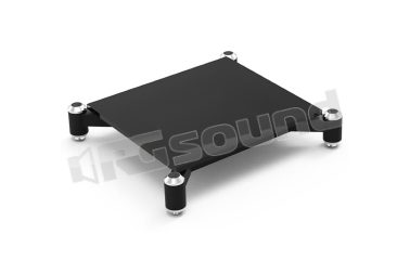 SPIDER BASE BLACK  NorStone