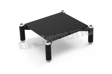 SPIDER 1 BLACK  NorStone