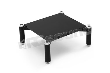 SPIDER 3 BLACK  NorStone