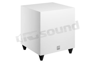 SUB C-8 D white finitura bianca DALI