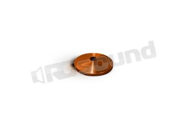 COUNTERSPIKES RM sottopunta in acciaio color rame NorStone