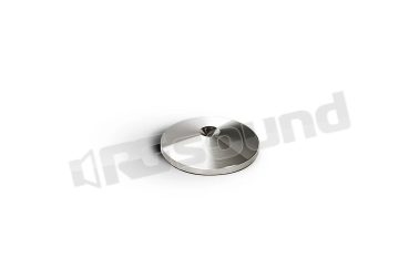 COUNTERSPIKES SL sottopunta in acciaio color argento NorStone