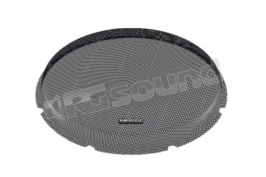 CG 250 Griglia per subwoofer serie Cento da 250 mm Hertz