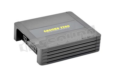GZCA 1.5SPL-M2  Ground Zero