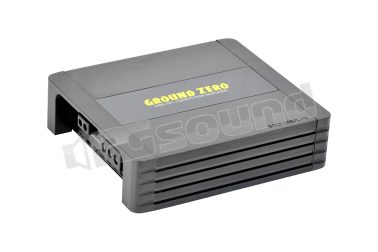 GZCA 1.5SPL-M1  Ground Zero