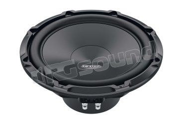 CS 250 S4 Subwoofer 25cm (10") serie Cento Hertz