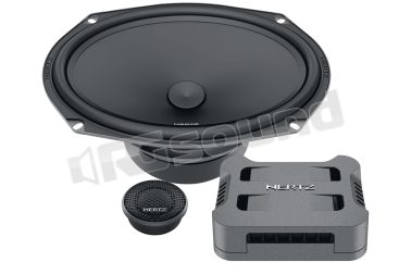 CPK 690 Sistema di altoparlanti a 2 vie linea Cento PRO Hertz