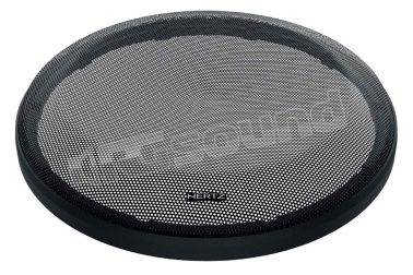 MG 300.3 Griglia protettiva per subwoofer MP 300 D4.3 / D2.3 Hertz