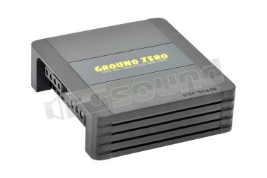 GZCA 750.2-D2  Ground Zero
