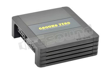 GZCA 750.2-D1  Ground Zero