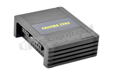 GZCA 1500.2-D1  Ground Zero