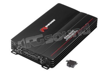 RXA1500  Renegade