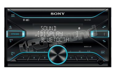 DSX-B710KIT antenna DAB+ in omaggio Sony