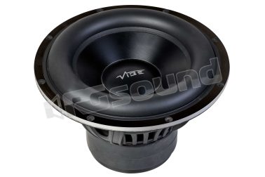 CVEN10SW-V7 Subwoofer 25cm Sound Quality VIBE British Audio