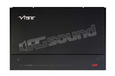 CVENS4-V4 4 canali in classe AB Sound Quality VIBE British Audio