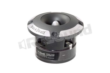 BDPRO4T-V1 tweeter a compressione 100mm per competizioni VIBE British Audio