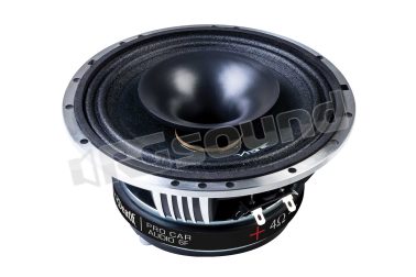 BDPRO6F-V7 midrange doppio cono per competizioni VIBE British Audio