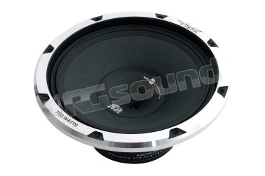 BDPRO10W-V1 midwoofer pro audio 25cm VIBE British Audio