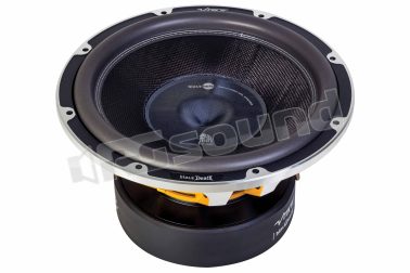 BDC15SPL-V2 dual voice coil 1 Ohm sub for SPL competitions VIBE British Audio