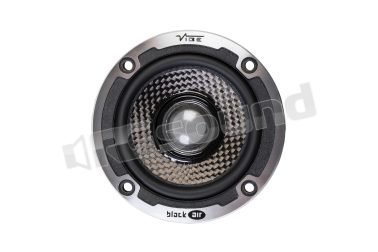 BLACKAIR3C-V6 altoparlante 80mm per frequenze medio alte VIBE British Audio