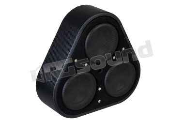 BLACKAIRP8-V6  VIBE British Audio