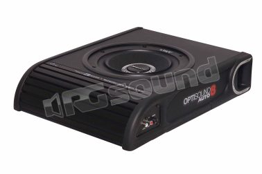 OPTISOUNDAUTO8A-V2  VIBE British Audio