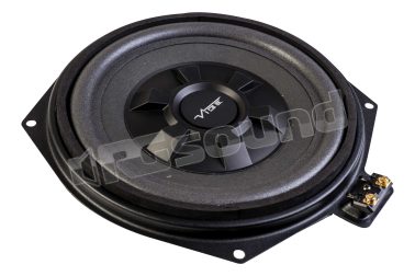 OPTISOUNDBMW8-V4 coppia sub BMW VIBE British Audio