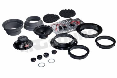 OPTIVWKT-V8  VIBE British Audio