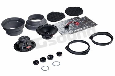 OPTIFTKT-V8  VIBE British Audio