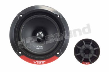 SLICK5C-V7  VIBE British Audio