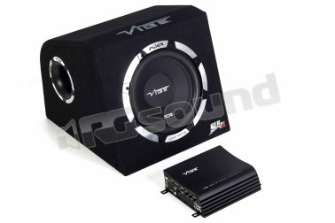 SLICKPACK10-V1  VIBE British Audio