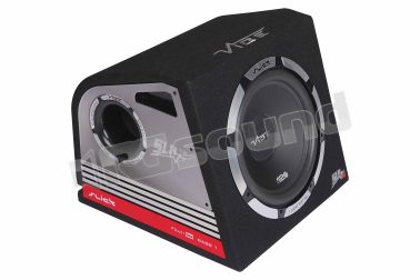 SLICK SLR12A-V2  VIBE British Audio