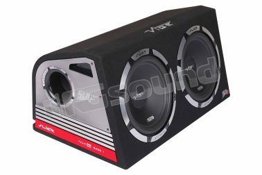 SLICKSLR12TA-V2  VIBE British Audio