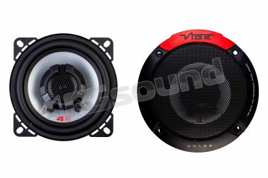 PULSE4-V4  VIBE British Audio