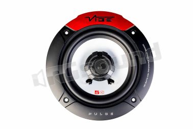 PULSE5-V4  VIBE British Audio